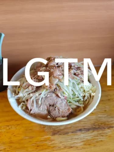 LGTM