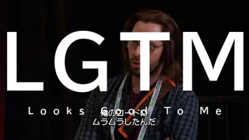 LGTM